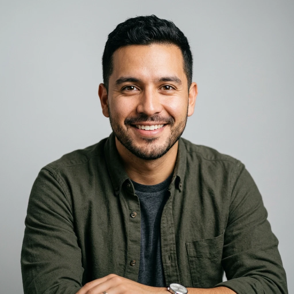 Carlos Mendez